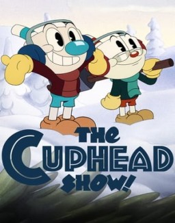 Aala Serie De Cuphead Temporada 3 Capitulo 5