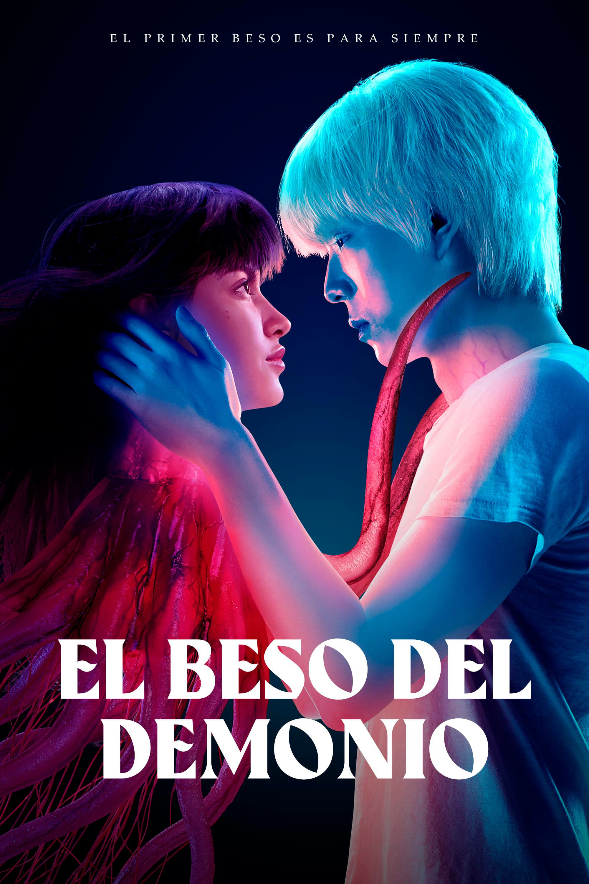 El Beso Del Demonio