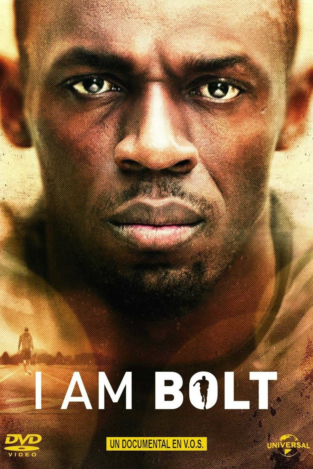 Yo Soy Bolt