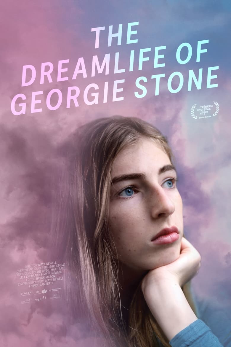 La Vida Sonada De Georgie Stone
