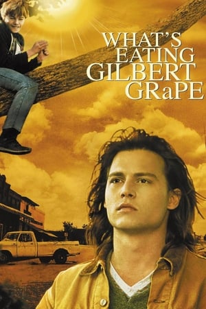 A Quien Ama Gilbert Grape