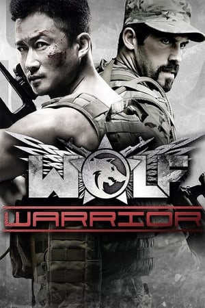 Wolf Warriors