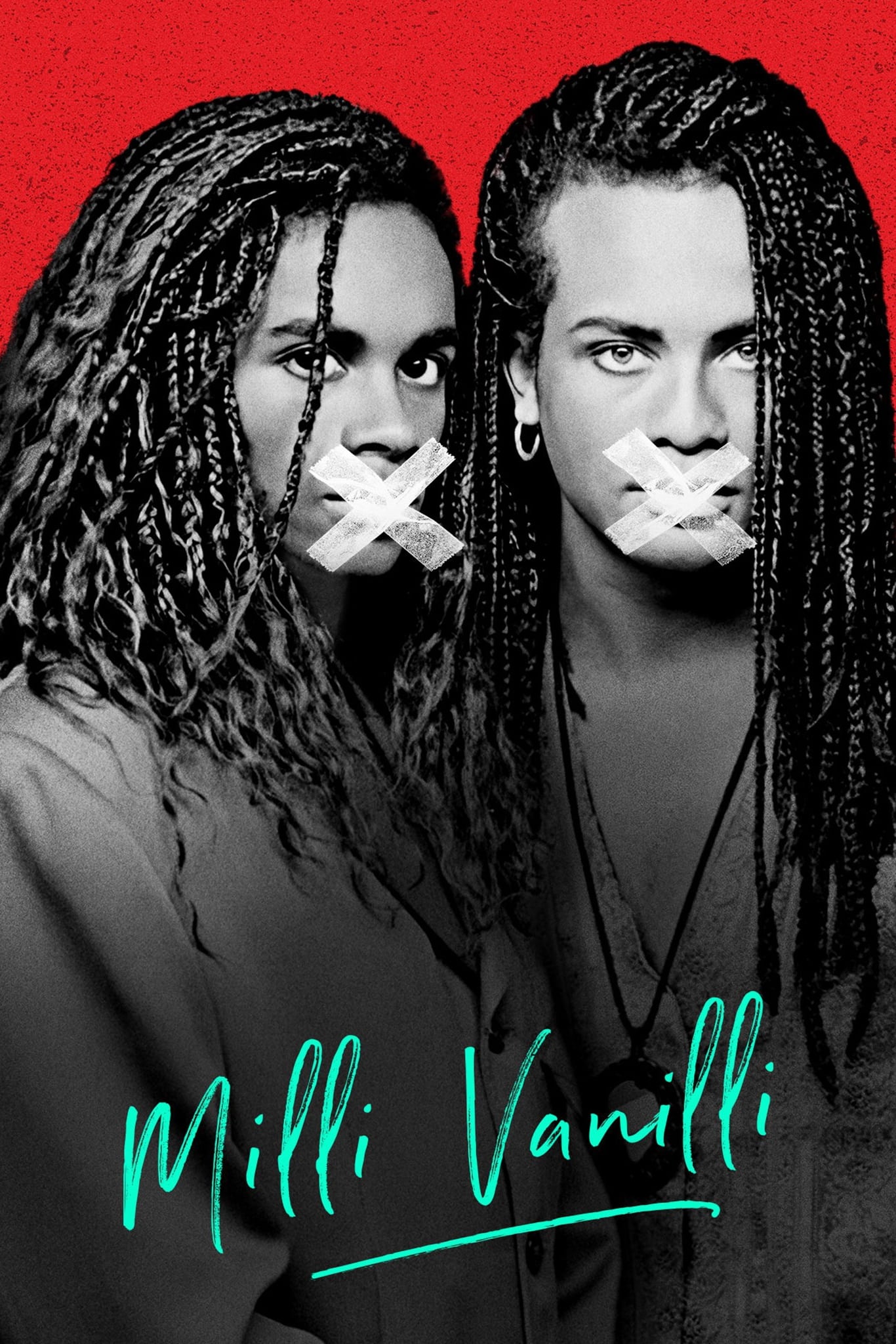 Milli Vanilli