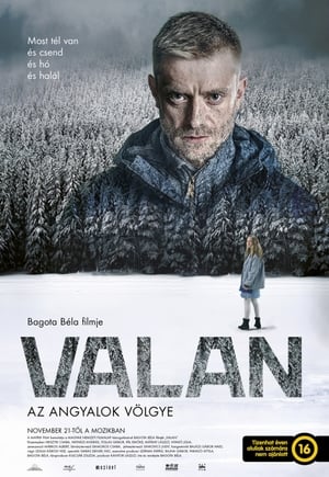 Valan Valley Of Angels