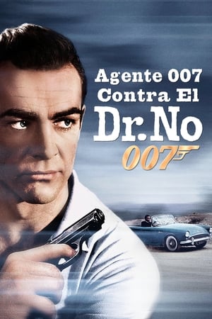 Agente 007 Contra El Dr No