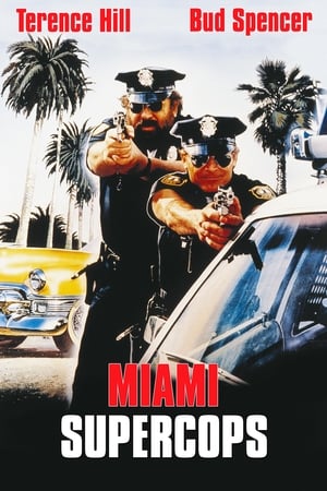 Dos Superpolicias En Miami