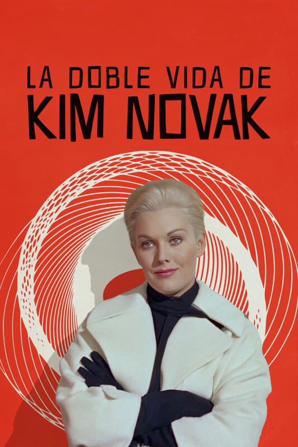 Kim Novak El Alma Rebelde De Hollywood