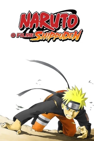 Naruto Shippuden 1 La Muerte De Naruto