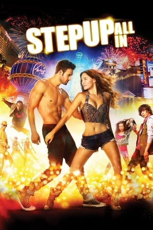 Step Up 5 All In