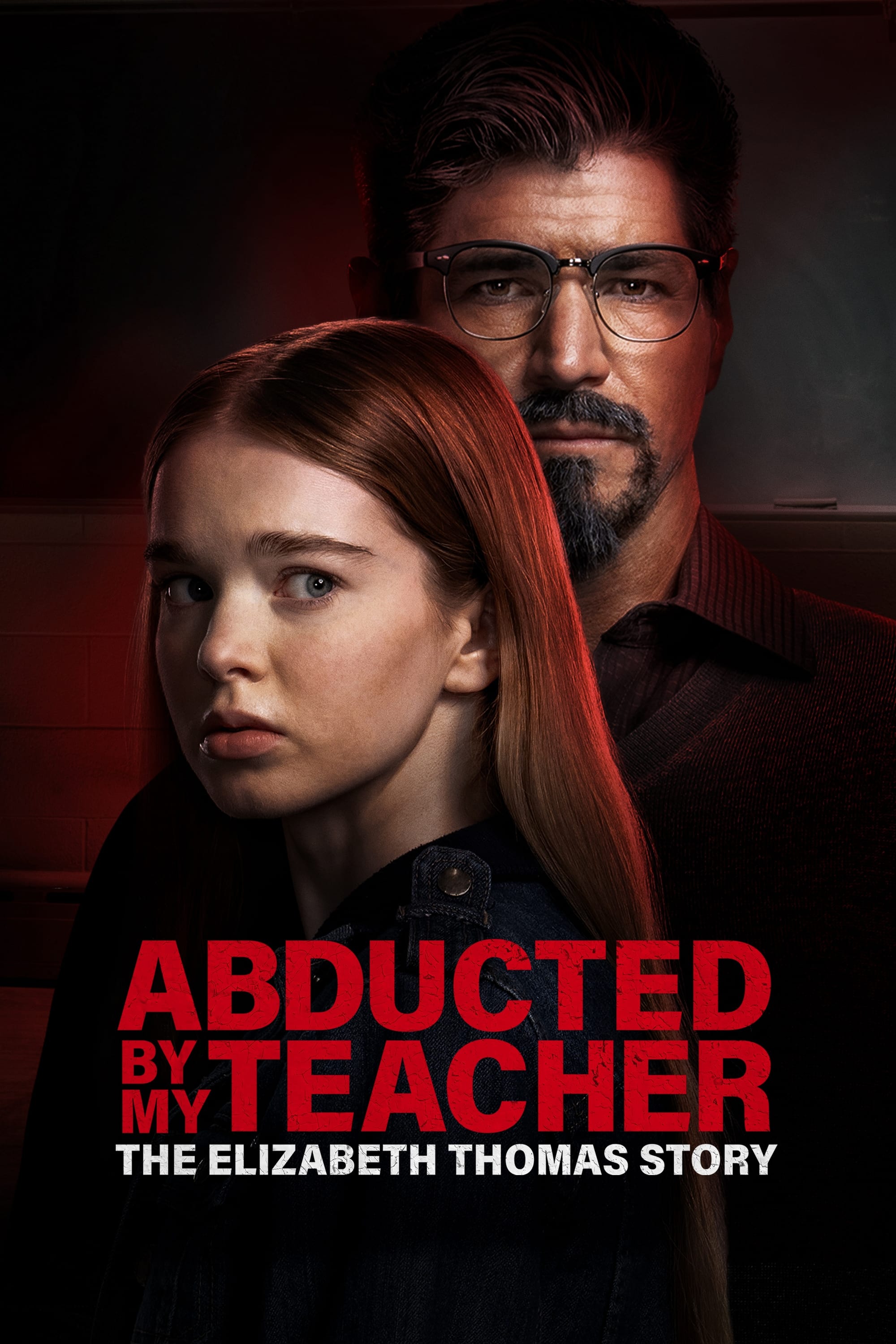 Abducted By My Teacher The Elizabeth Thomas Story