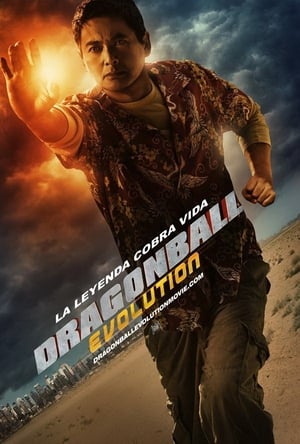 Dragonball Evolution