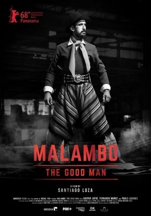 Malambo El Hombre Bueno