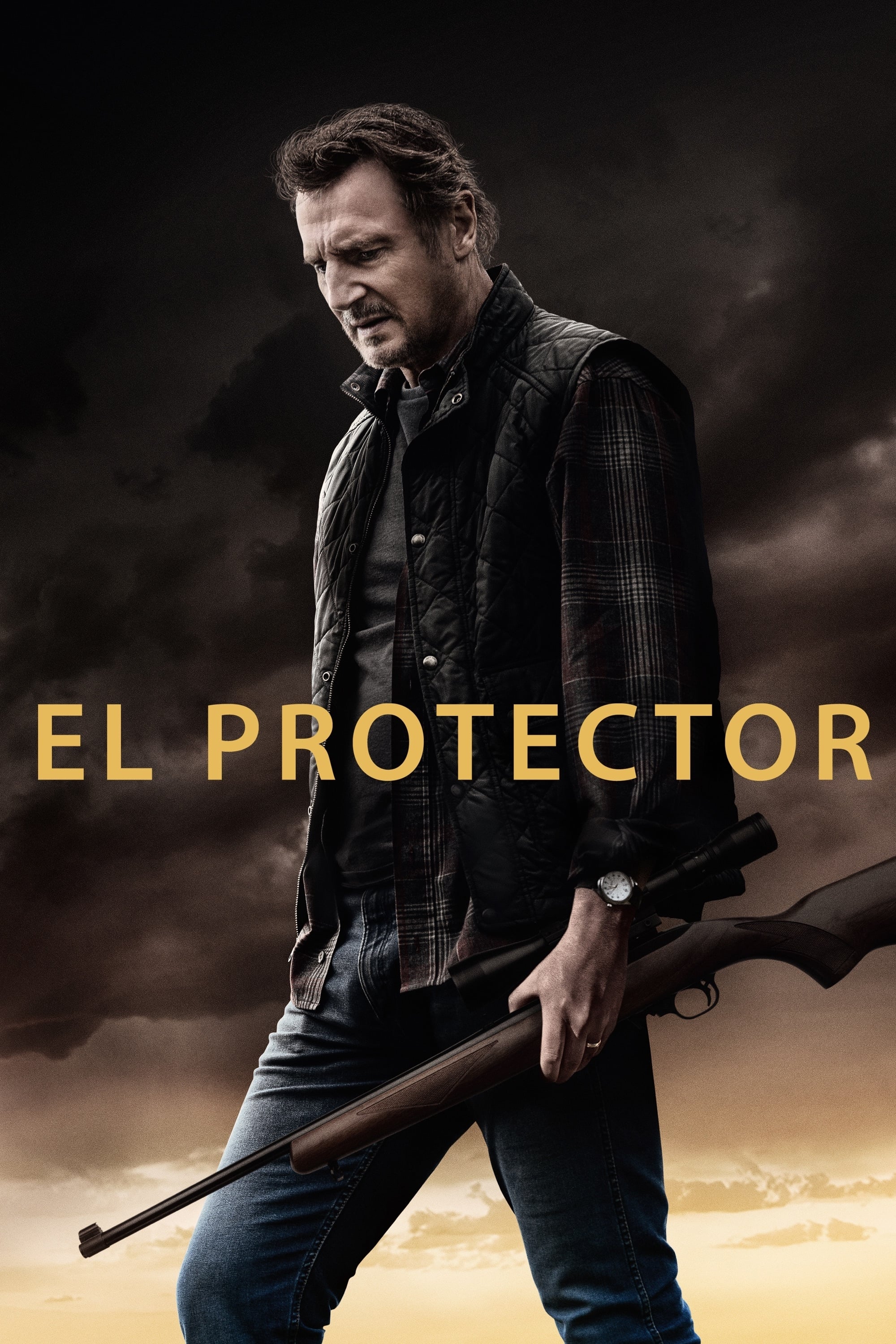 El Protector 634528