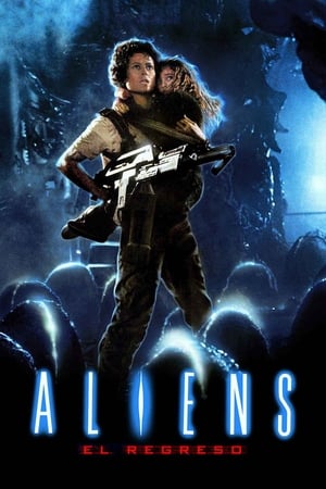 Aliens El Regreso