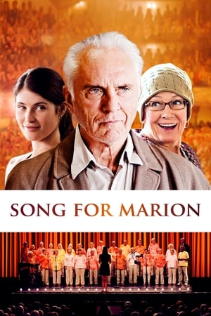 Una Cancion Para Marion