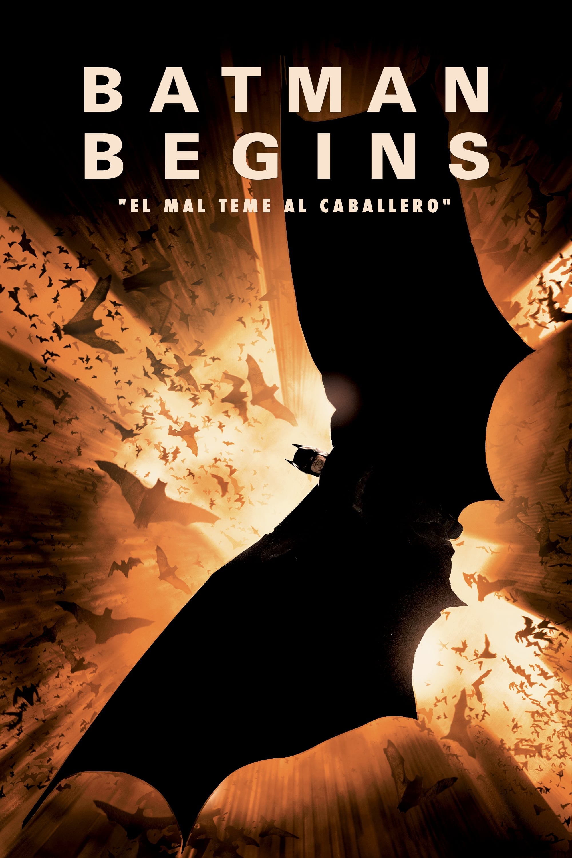 Batman Inicia