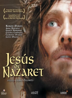 Jesus De Nazaret 2