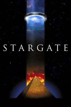 Stargate Puerta A Las Estrellas