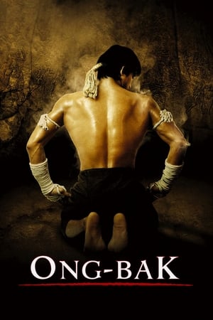 Ong Bak El Guerrero Muay Thai