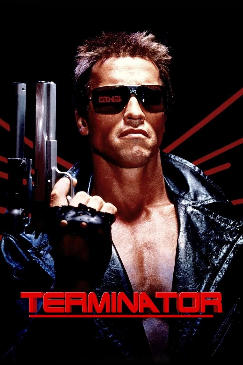Terminator El Exterminador