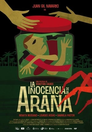 La Inocencia De La Arana