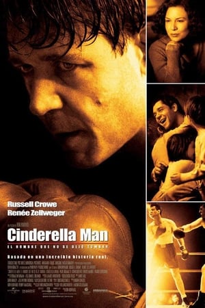 Cinderella Man El Hombre Que No Se Dejo Tumbar