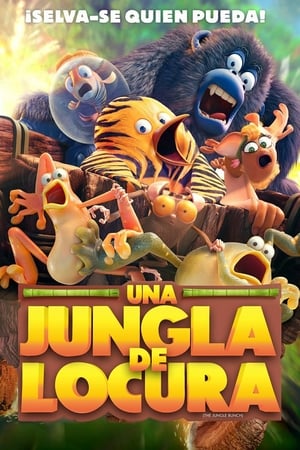 The Jungle Bunch La Panda De La Selva