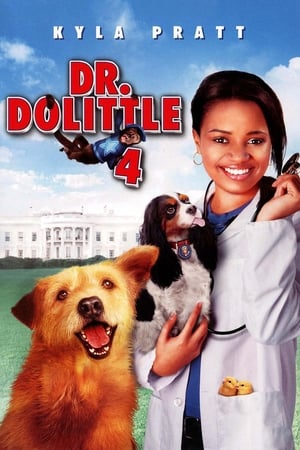 Dr Dolittle 4