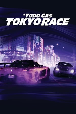 Rapidos Y Furiosos 3 Tokyo Drift