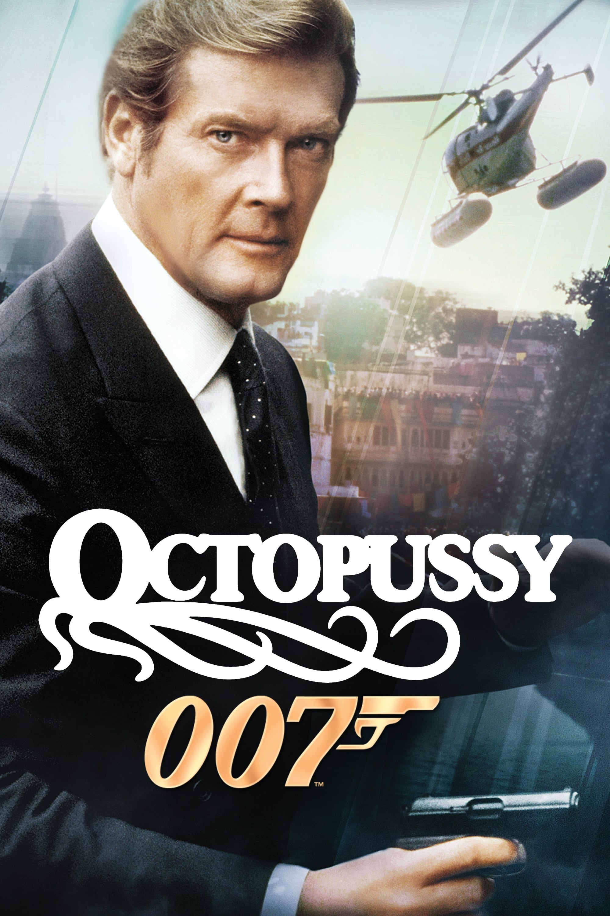 007 Octopussy Contra Las Chicas Mortales