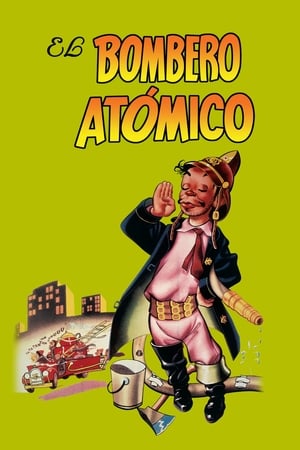 El Bombero Atomico