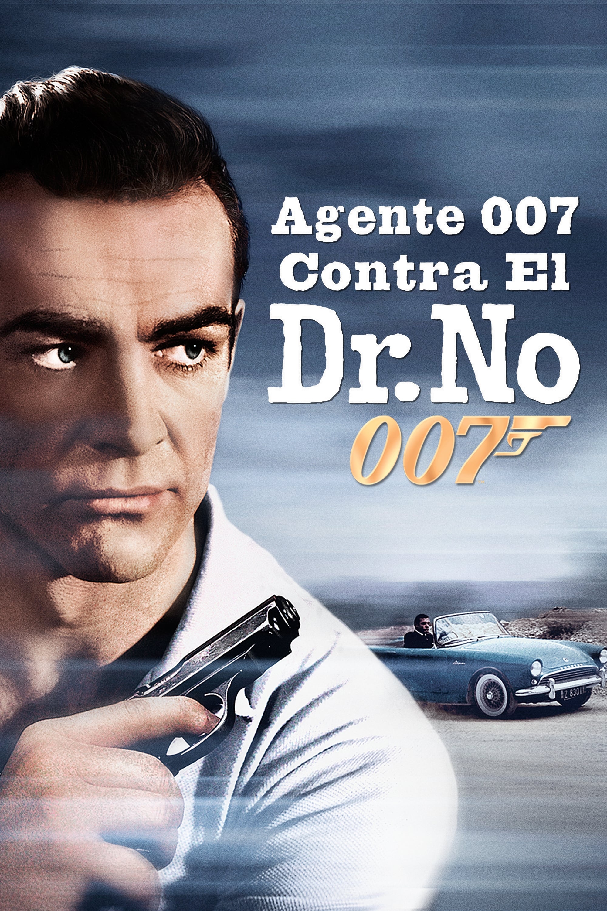 007 El Satanico Dr No