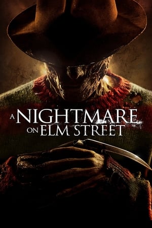 Pesadilla En Elm Street 8 El Origen