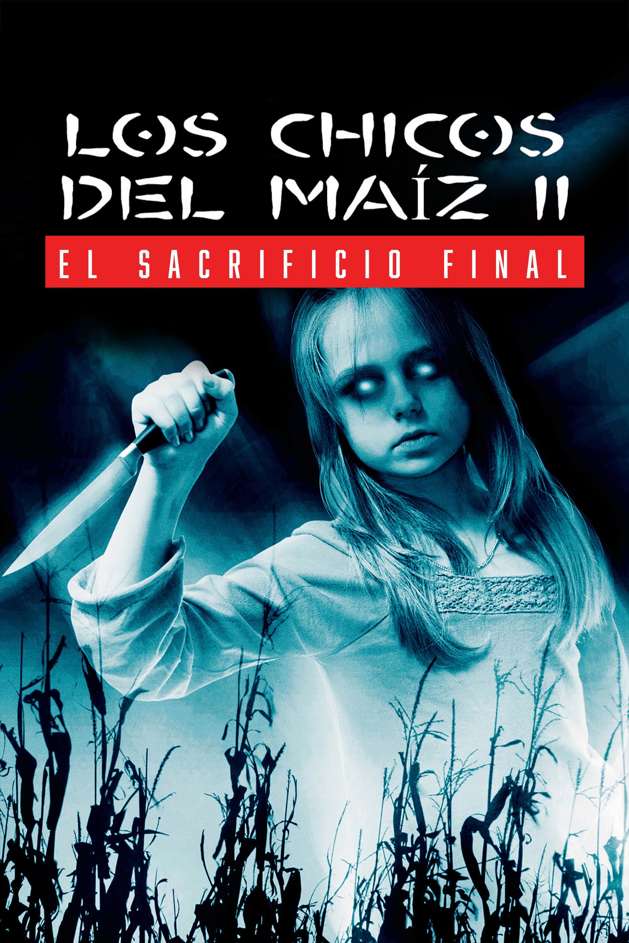 Los Ninos Del Maiz 2 El Sacrificio Final