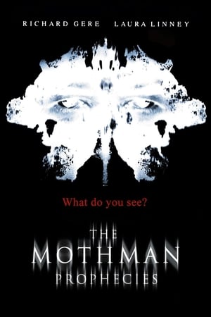 Mothman La Ultima Profecia