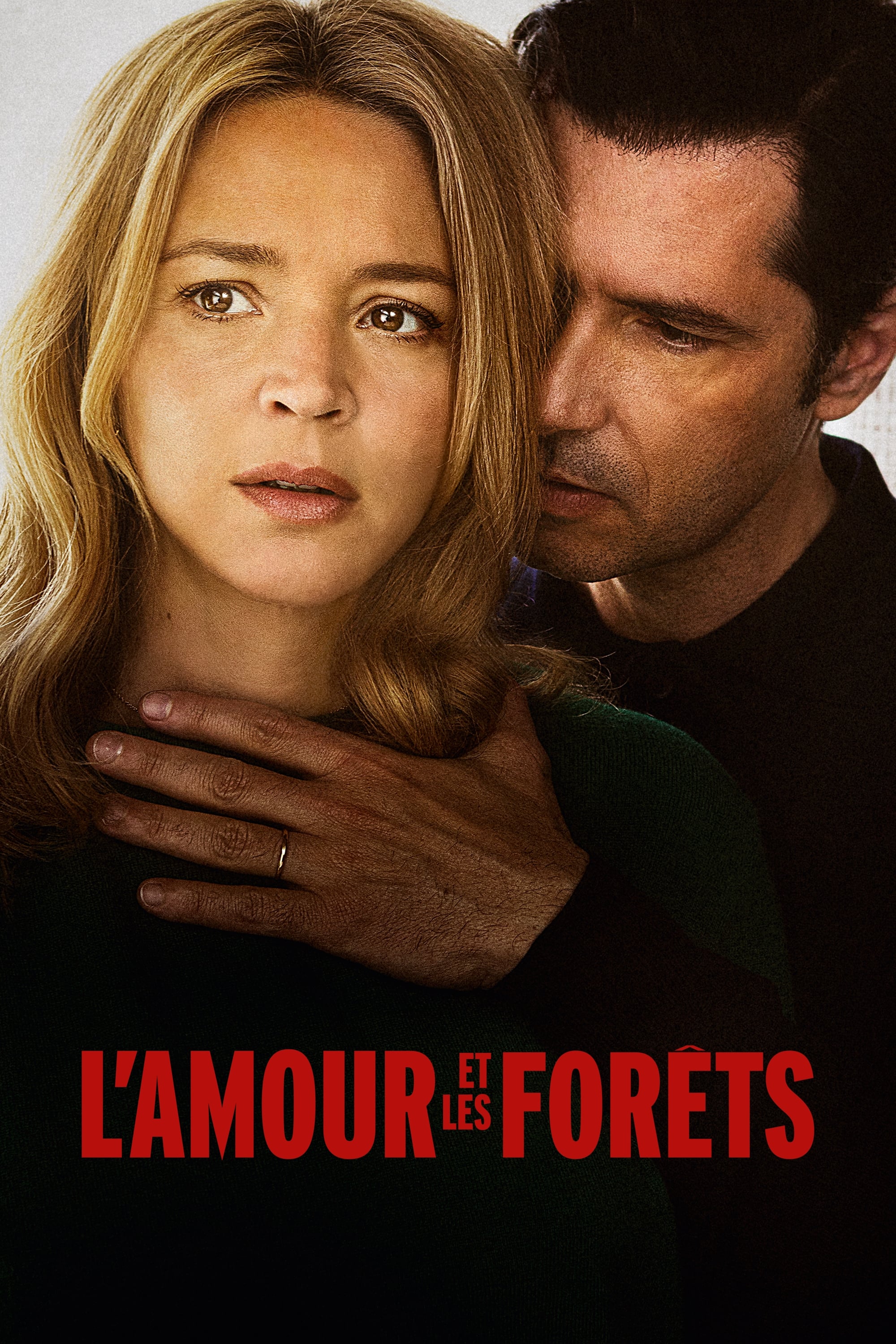 Lamour Et Les Forets