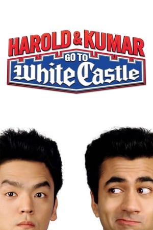 Harold Y Kumar Van Al Castillo Blanco