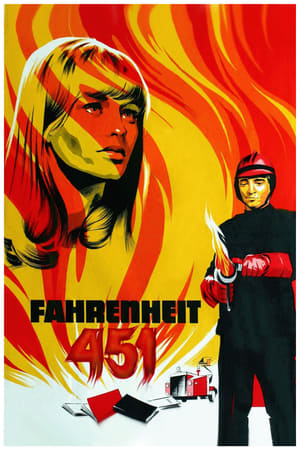 Fahrenheit 451 1966