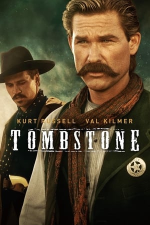 Tombstone La Leyenda De Wyatt Earp