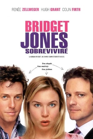 Bridget Jones Sobrevivire