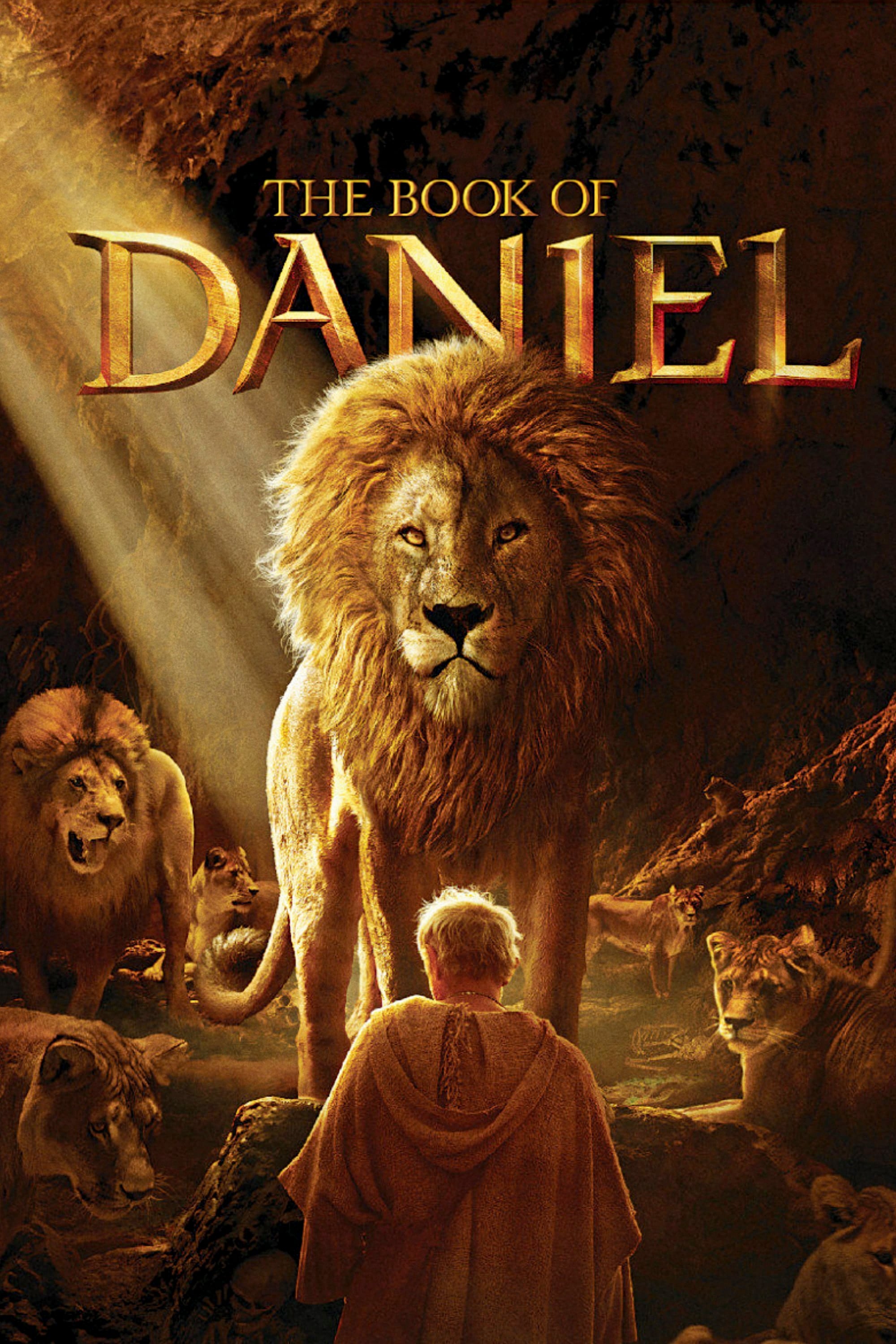 El Libro De Daniel