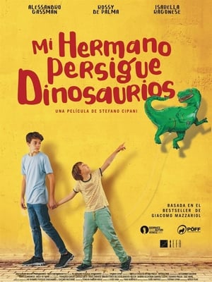 Mi Hermano Persigue Dinosaurios