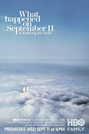 Lo Que Ocurrio El 11 De Septiembre