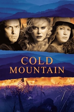 Regreso A Cold Mountain