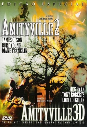 Amityville Ii La Posesion
