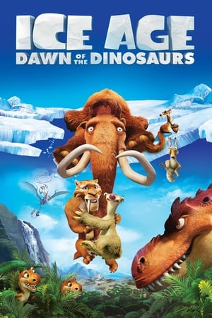 Ice Age 3 El Origen De Los Dinosaurios