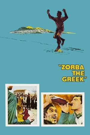 Zorba El Griego