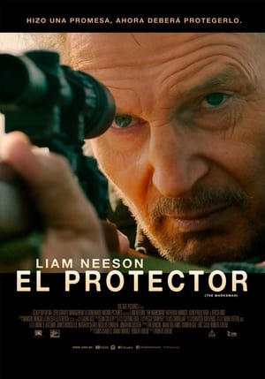 The Marksman El Protector
