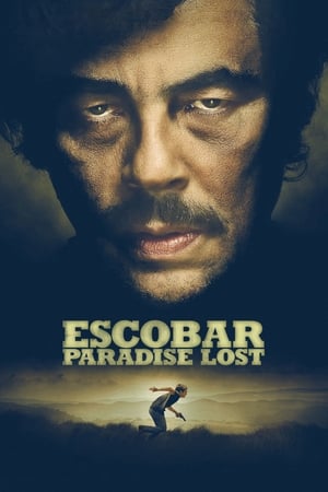 Escobar Paraiso Perdido