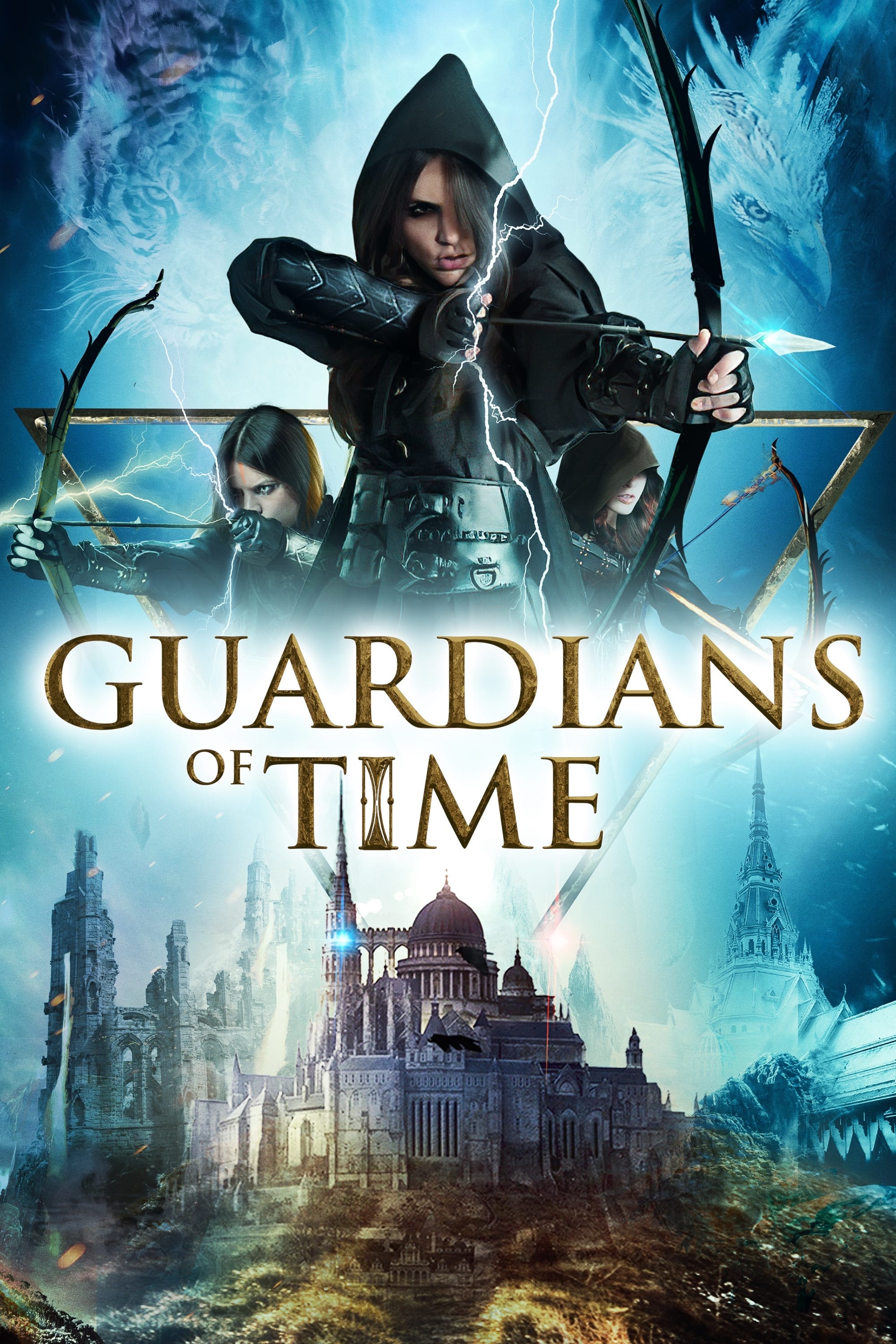 Guardians Of Time